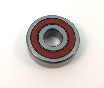 Vespa gear cluster bottom bearing 6200