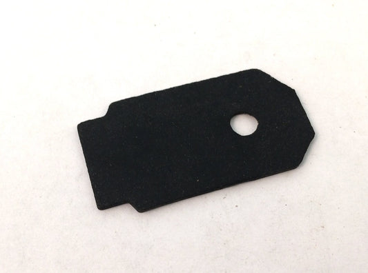 Vespa brake switch rubber mat Piaggio 70144