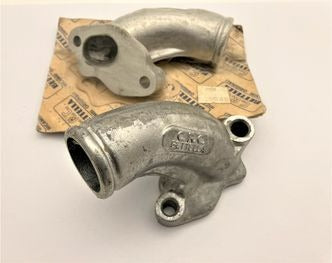 Vespa inlet manifold PHBH DELLORTO 28mm /30mm