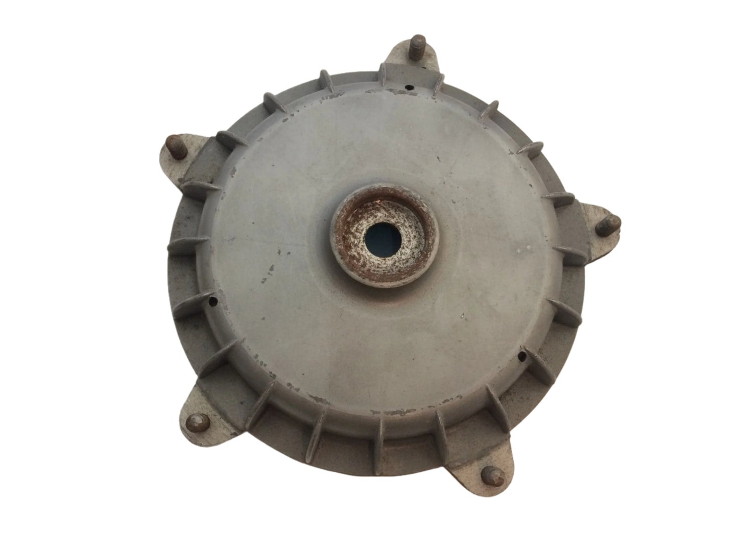 Vespa GS150 front brake drum N.O.S