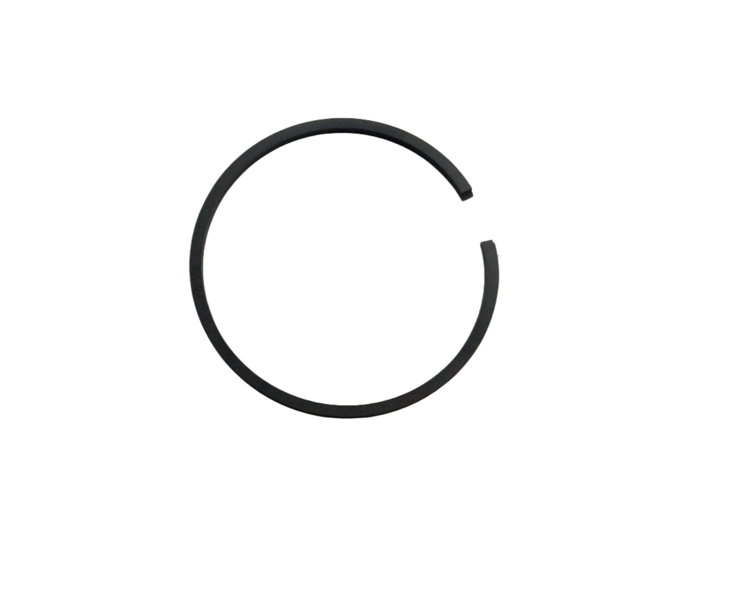 Vespa piston ring 50cc STD ET2 P/N 825416