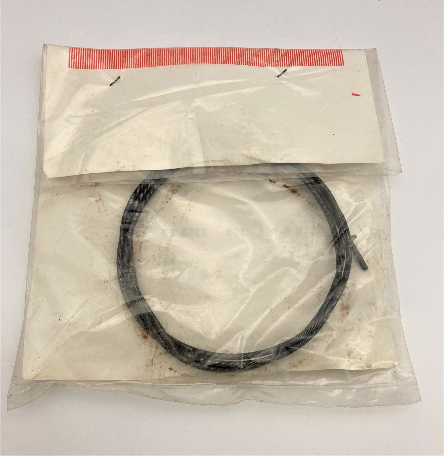 Vespa 125/150 speedometer cable NOS