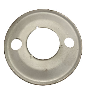 Vespa VNA / VBB brake shoe back plate 046702