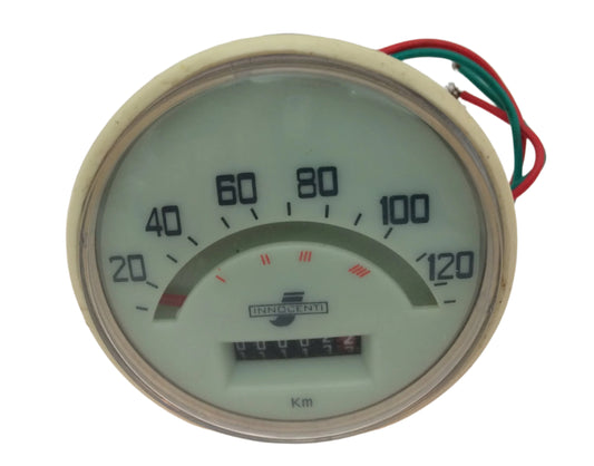 Lambretta series TV 2 speedometer