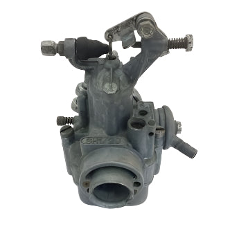 SX200 carburetor SH1/20 Dellorto