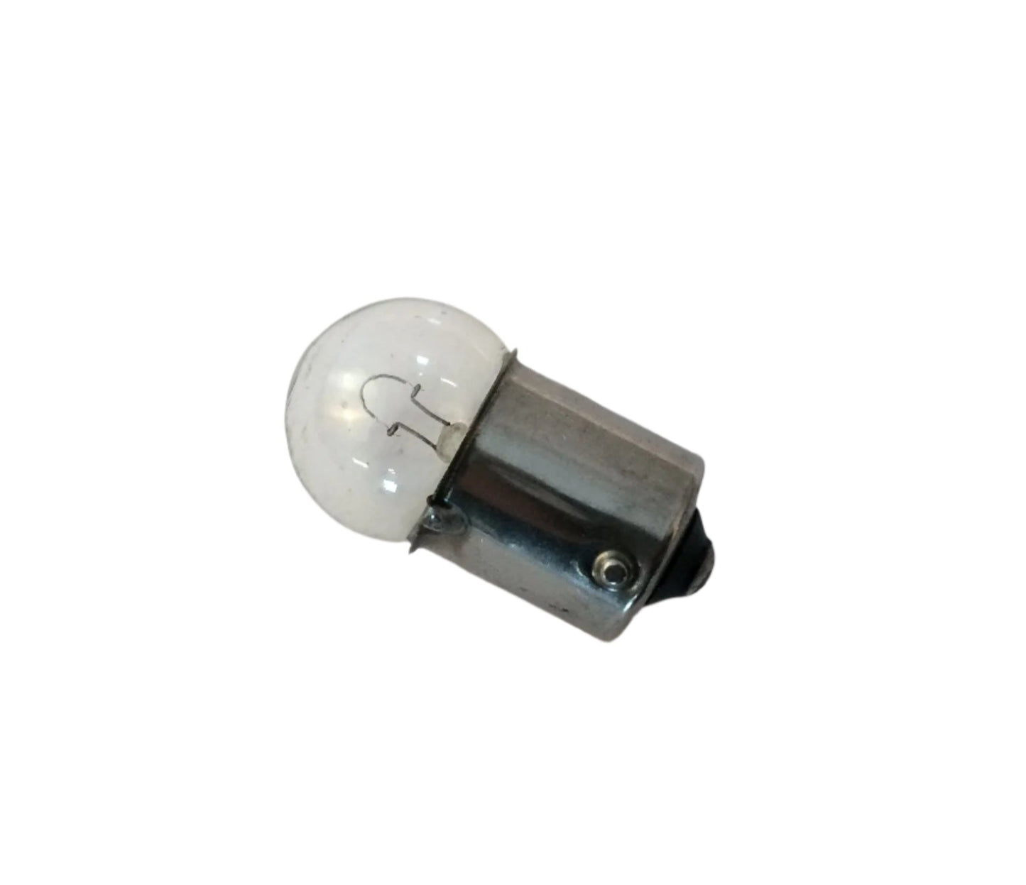 12 Volt 10 Watt SCC bulb