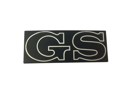 Vespa GS (T5) side panel badge