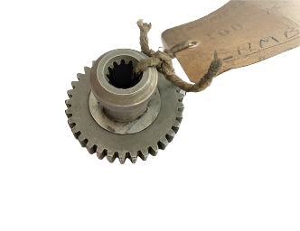 Lambretta D125 1951/52 neutral gear 32T 07030113