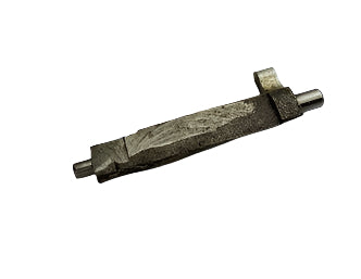 Vespa clutch operating lever 152L2/VBB 46718