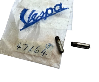 Vespa selector box pivot pin 47164