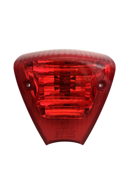 Piaggio FLY/ZIP rear light unit 2005-2014