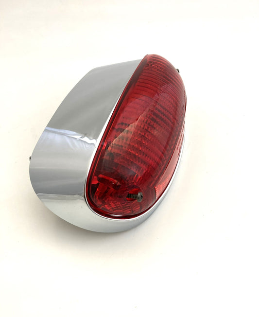 Vespa ET2 ET4 rear light 293602