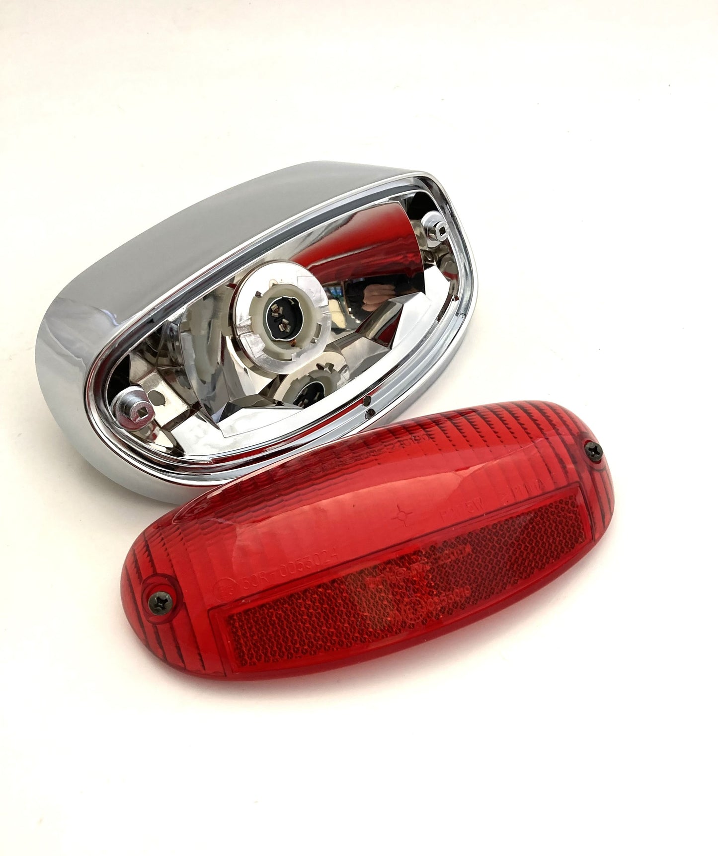 Vespa ET2 ET4 rear light 293602