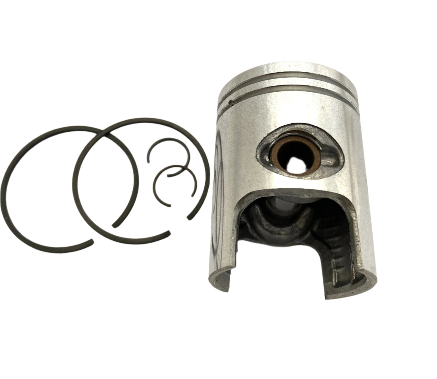 Piaggio/Vespa 50cc piston STD CAT 3