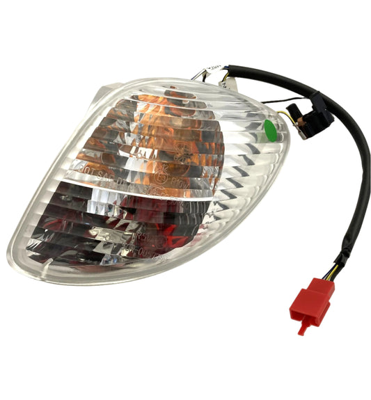 Piaggio X9 EVO R/H rear light unit