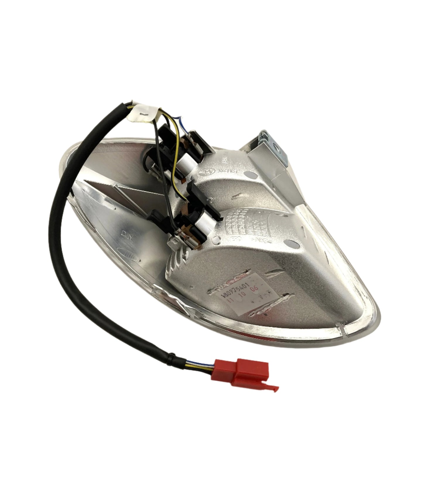 Piaggio X9 EVO R/H rear light unit