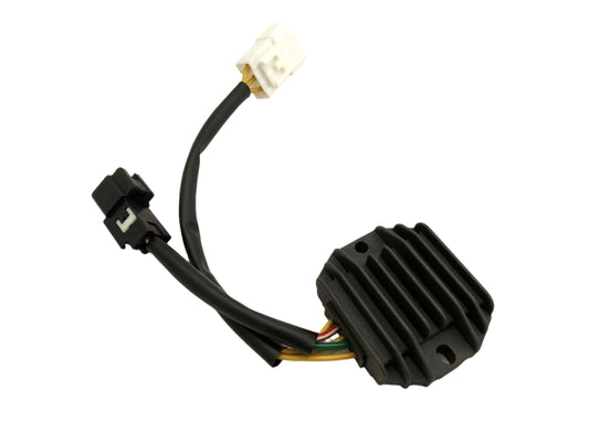 Piaggio Liberty/Fly 125-150 voltage regulator