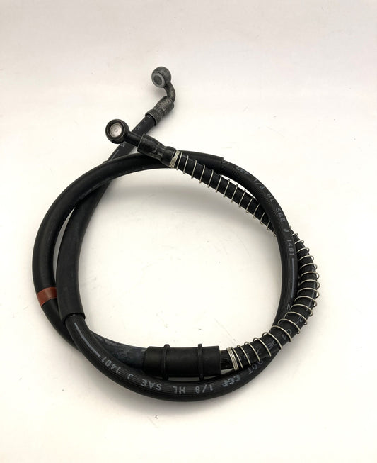 Vespa ET2/ET4 front brake hose 563886