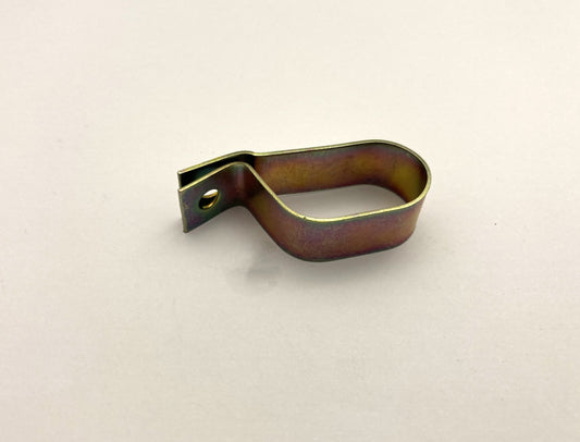 Vespa front brake hose clip GTS/ET/LX 1996-2019