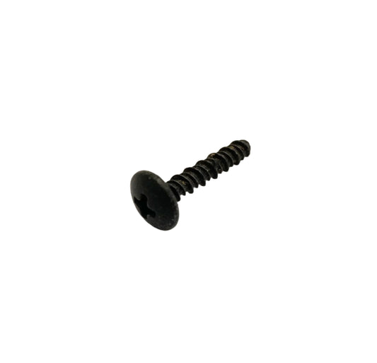 Piaggio plastic bodywork screw M4 x 20mm