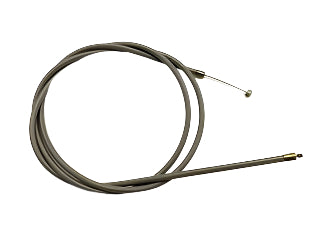 Vespa PK XL throttle cable Genuine Piaggio