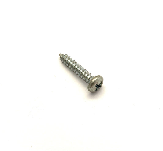 Vespa PX rear indicator lens screw S.31027