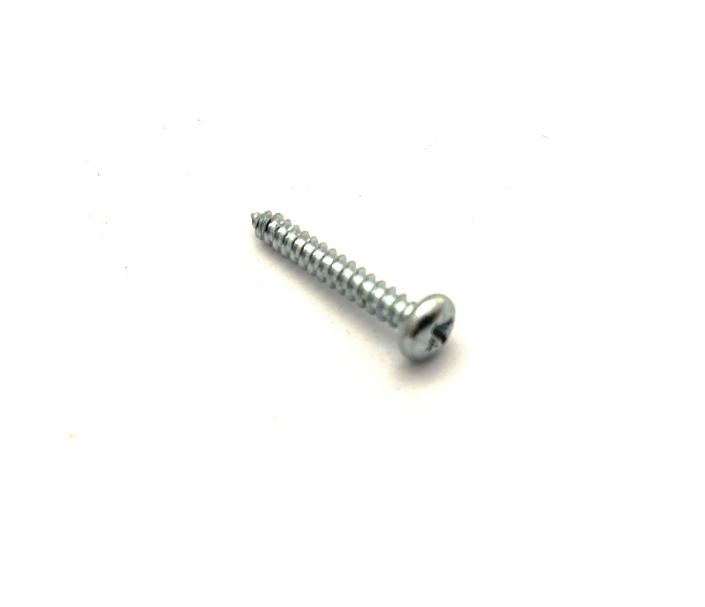 Vespa horn fixing screw 1963-1981