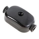 Vespa junction box VBB / GL150 BLACK