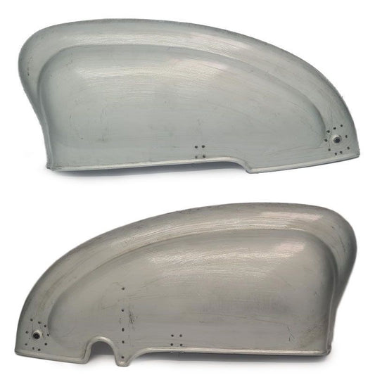 Lambretta series 1 or 2 side panels