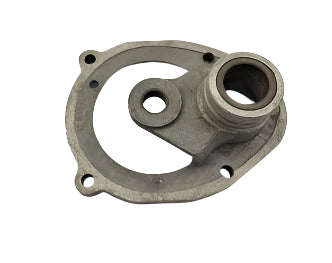 Lambretta LD Mk3 kick start housing