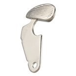 Vespa glove box lock catch 1959- 1965