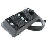 Vespa PK XL/ PX MY2000 - 2011 main light switch