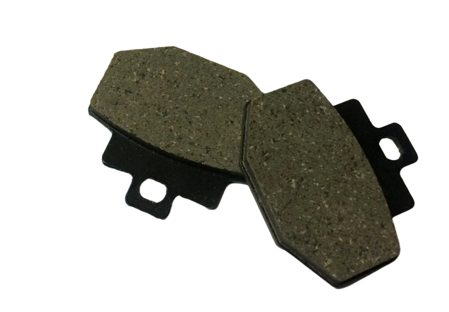 Piaggio rear disc pad Hexagon/GT/DNA 497002