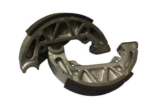 Piaggio brake shoes Zip/NRG/Typhoon/Sfera 2727115