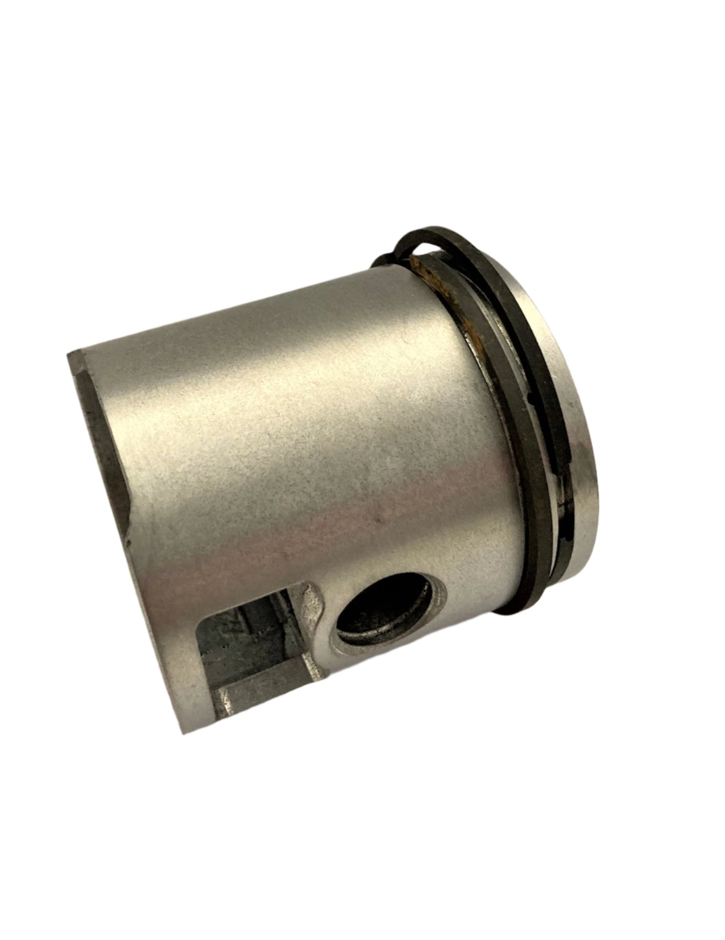 Vespa GS150 57mm std HEPOLITE piston kit NOS