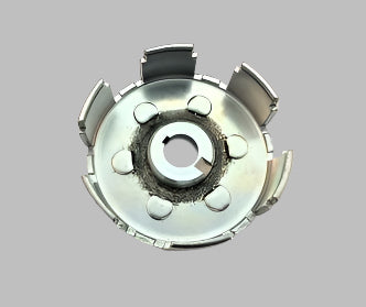Vespa PK XL2 / HP /FL clutch basket (6 spring)