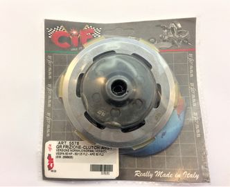 Vespa PK XL / HP / FL complete clutch C.I.F