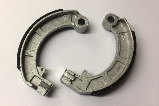 Vespa PX/PK brake shoes front and rear T5/LML