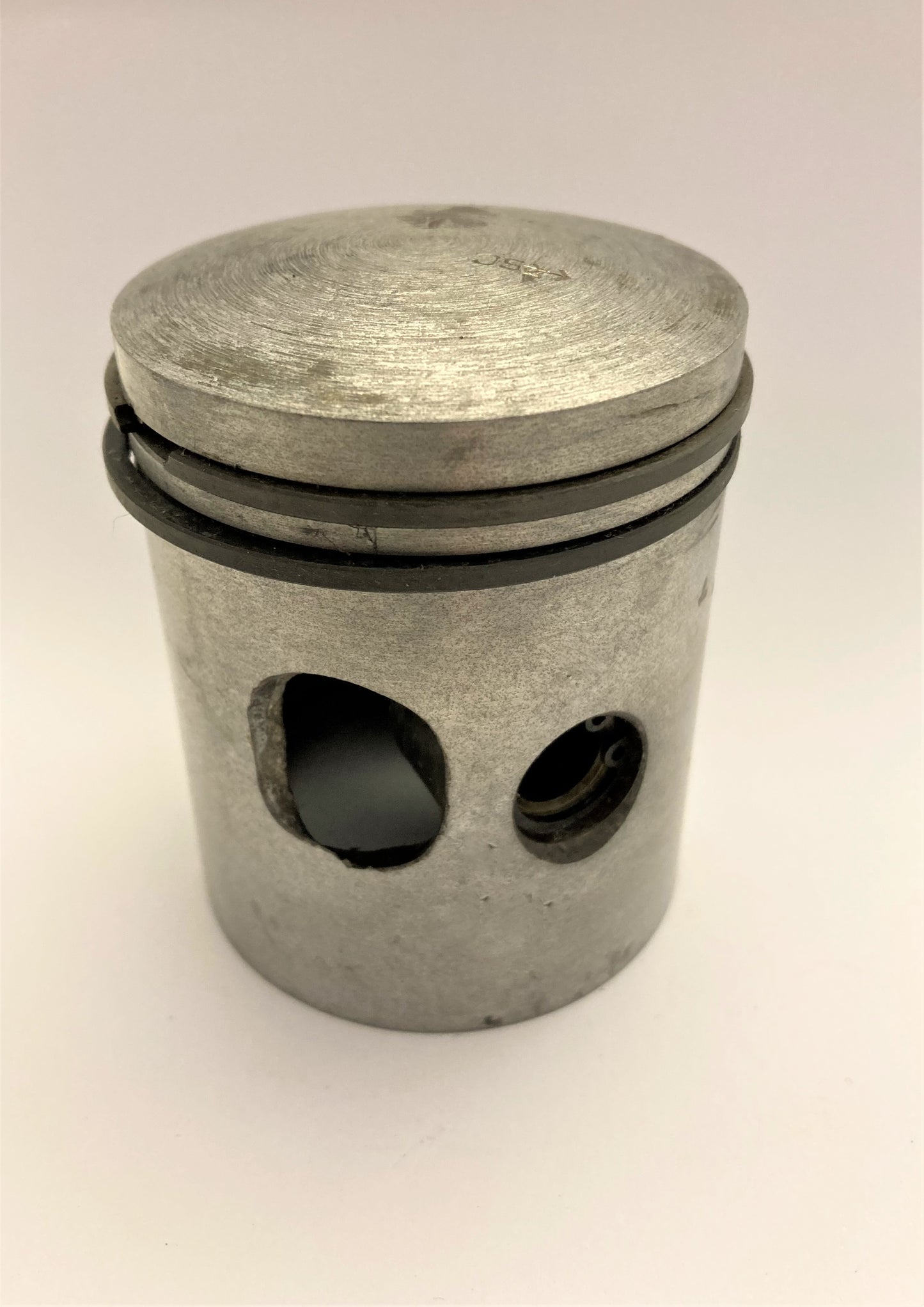 Vespa Rally 180 63.5mm standard size piston PIAGGIO