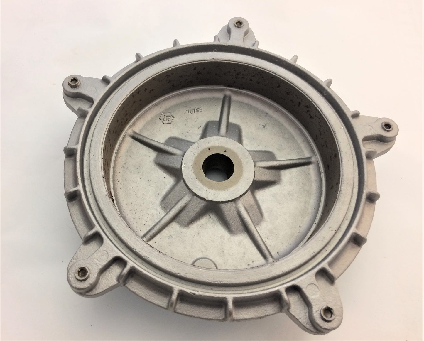 Vespa front brake drum Rally / Sprint PIAGGIO