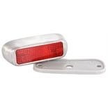 Vespa V30-V33 rear light unit 1951-52 SIEM