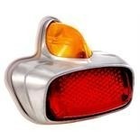 Vespa rear light GS 150 4/5 VBB SIEM