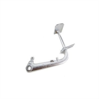 Lambretta Series 2 Rear Brake Pedal