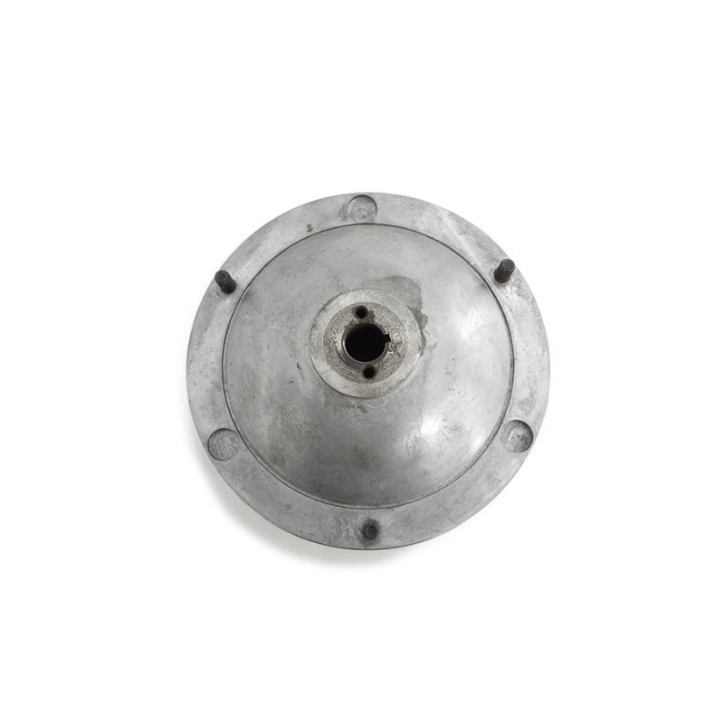 Lambretta LD rear hub 1957-58