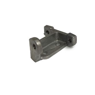 Lambretta cable adjuster block