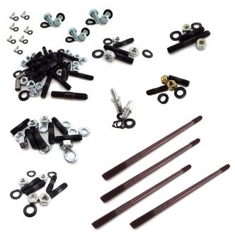 Lambretta complete stud set