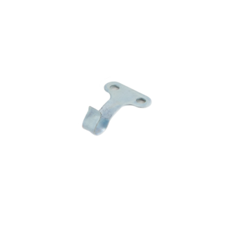 Lambretta rear brake cable guide clip