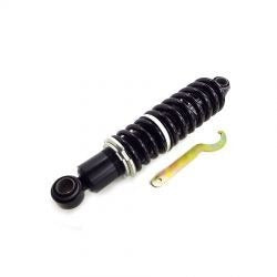 Series 3 adjustable gas suspension SCOOTOPIA