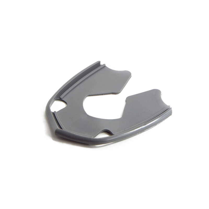 Lambretta series 3 horn cover base gasket GREY