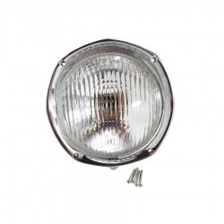 Lambretta SX / TV / Special "INNOCENTI" head light unit